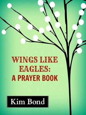 cover image of Wings Like Eagles